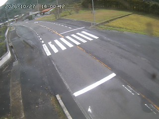 三朝町大柿