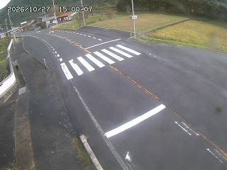 三朝町大柿