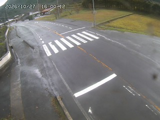 三朝町大柿