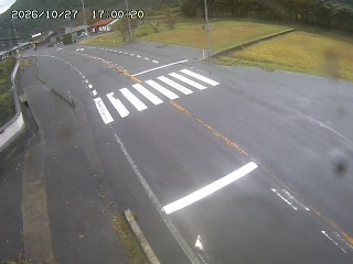三朝町大柿
