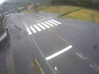 三朝町大柿