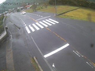 三朝町大柿