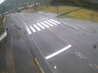 三朝町大柿