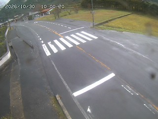 三朝町大柿