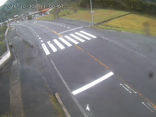 三朝町大柿