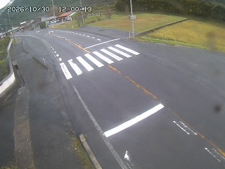三朝町大柿