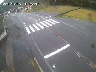 三朝町大柿