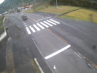 三朝町大柿