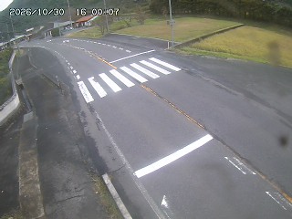 三朝町大柿
