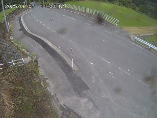 三朝町小河内