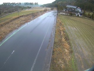 湯梨浜町川上