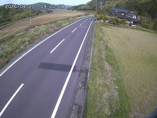 湯梨浜町川上
