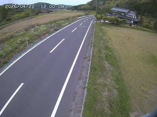 湯梨浜町川上