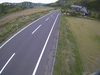 湯梨浜町川上