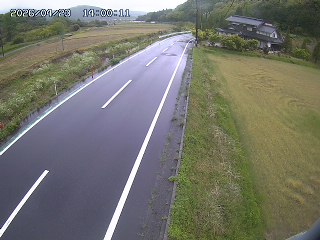 湯梨浜町川上