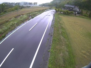 湯梨浜町川上