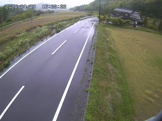 湯梨浜町川上