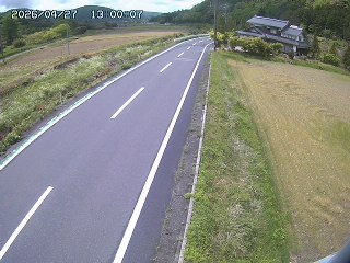湯梨浜町川上
