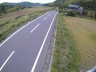 湯梨浜町川上