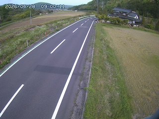 湯梨浜町川上