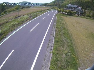湯梨浜町川上