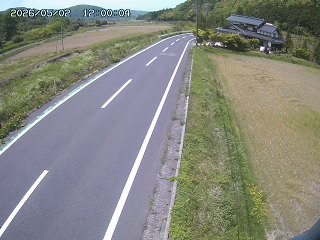 湯梨浜町川上