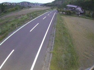 湯梨浜町川上