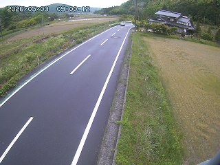 湯梨浜町川上