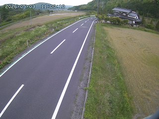 湯梨浜町川上