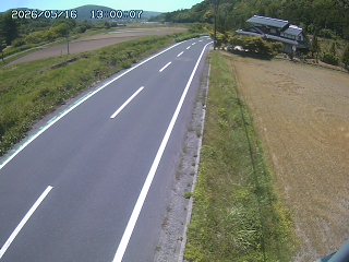 湯梨浜町川上