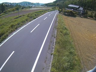 湯梨浜町川上