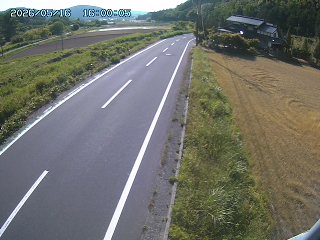 湯梨浜町川上