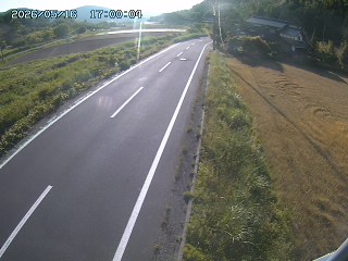 湯梨浜町川上