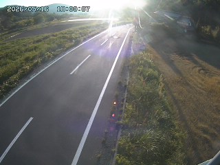 湯梨浜町川上