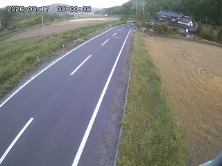 湯梨浜町川上