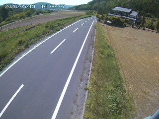湯梨浜町川上