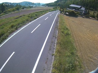 湯梨浜町川上