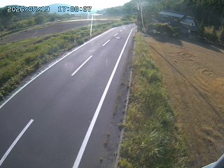 湯梨浜町川上