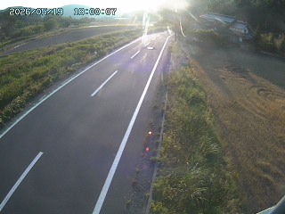 湯梨浜町川上