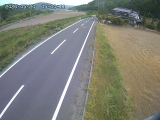 湯梨浜町川上