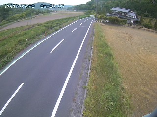 湯梨浜町川上