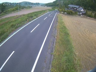 湯梨浜町川上