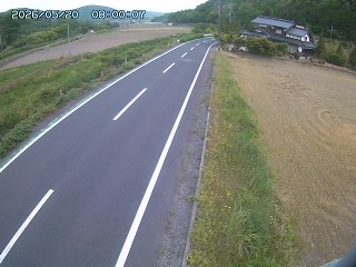 湯梨浜町川上