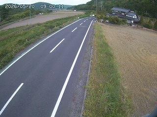 湯梨浜町川上