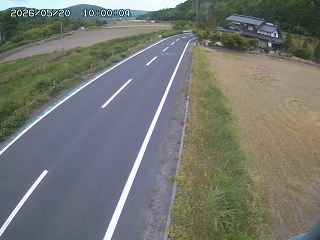 湯梨浜町川上
