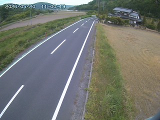 湯梨浜町川上
