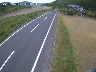 湯梨浜町川上