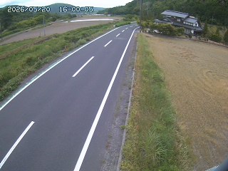 湯梨浜町川上