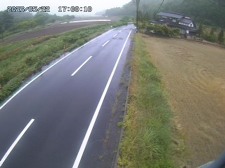 湯梨浜町川上