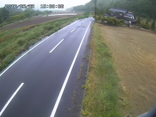 湯梨浜町川上